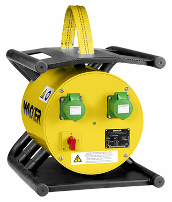 เครื่องแปลงควมถี่, frequency converter, frequency inverter, wacker,
