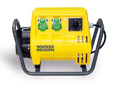 เครื่องแปลงควมถี่, frequency converter, frequency inverter, wacker,