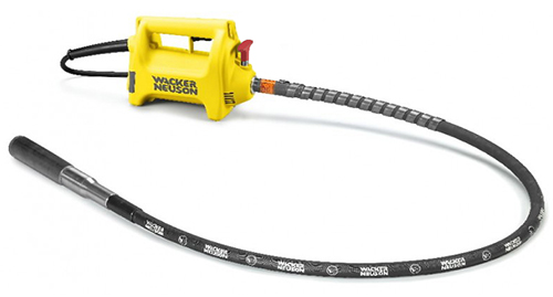 เครื่องจี้คอนกรีต Wacker M2500, เครื่องจี้ปูน Wacker M2500, สายจี้ปูน Wacker, เครื่องจี้ปูน Wacker, เครื่องจี้คอนกรีต Wacker, สายจี้คอนกรีต Wacker