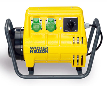wacker, fu1.5, wacker fu1.5