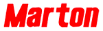 marton logo