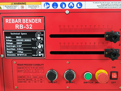 เครื่องดัดเหล็ก, แท่นดัดเหล็ก, เครื่องดัดเหล็กเส้น, เครื่องดัดเหล็กข้ออ้อย, เครื่องดัดเหล็ก 32 มม., เครื่องดัดเหล็กเส้น 32 มม., เครื่องดัดเหล็ก Marton, เครื่องดัดเหล็กเส้น Marton