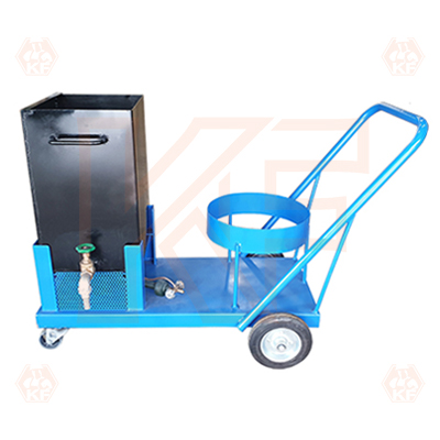 asphalt boiler, ต้มยางมะตอย, เครื่องต้ม/หยอดยางมะตอย, เครื่องต้มยางมะตอย, เครื่องต้มหยอดจ๊อย, เครื่องต้มหยอดยางมะตอย, เครื่องหยอดจ๊อย, เครื่องหยอดยางมะตอย, เตาต้มยางมะตอย