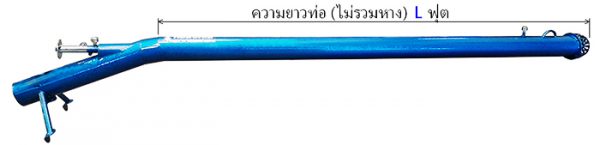 เครื่องสูบน้ำท่อพญานาค, ท่อสูบน้ำ, ท่อพญานาค, ท่อพญานาคสูบน้ำ, ท่อสูบน้ำรอบเร็ว, ท่อสูบน้ำรอบช้า, staron